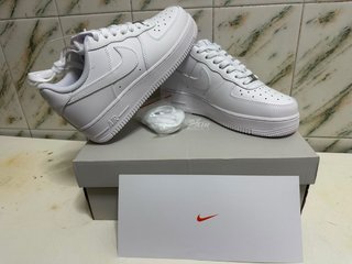 Nike Air Force 1 Blancas TODAS LAS TALLAS