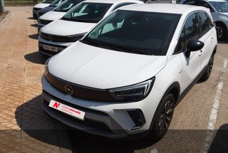 Opel Crossland 1.2 96kW 130CV Elegance Pack AT6