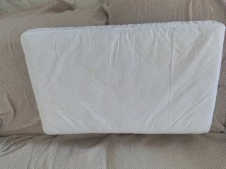 Colchón Antiasfixia Jané 80x50