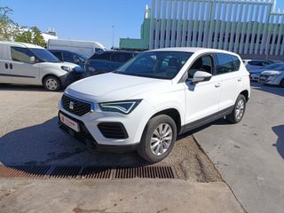 SEAT Ateca 2.0 TDI 85kW 115CV StSp Reference