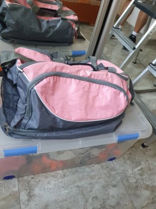 Bolsa de Deporte 48 x 20