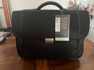 Maletín Samsonite X’Blade Business 2.0