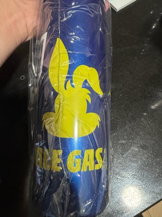 Botella Hermanos Márquez