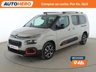 Citroën Berlingo 1.5 Blue-HDi Shine XL