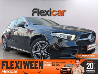 Mercedes-Benz Clase A A 250 e