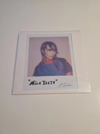 Vinilo Milk Teeth - Suki Waterhouse