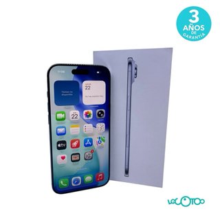 Smartphone APPLE IPHONE AIR 6,5
