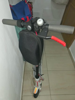 Patinete Eléctrico Xiaomi