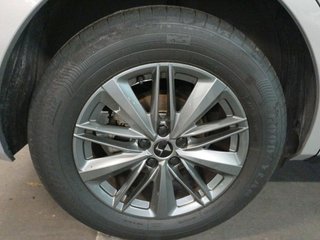 DS DS4 BlueHDi 130 Bastille + Auto 96 kW (130 CV)