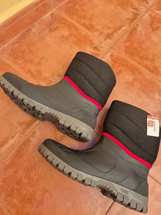 Botas de nieve Quechua SH100