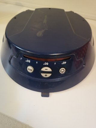 Conjunto de repuesto para termo eléctrico Ariston