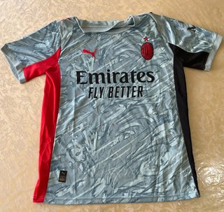 Camiseta AC Milán Puma