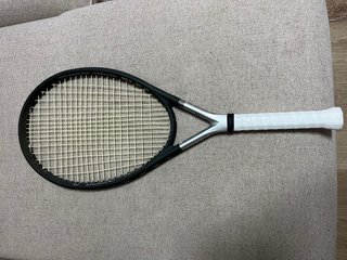 Raqueta Head Ti.S6 Tenis / Frontenis