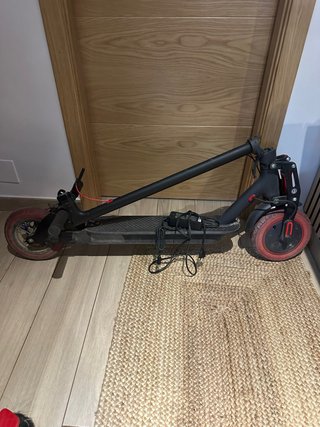 Patinete Eléctrico Xiaomi Pro