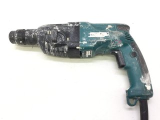 taladro electrico makita hr2440