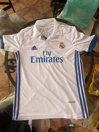 Camiseta Real Madrid Adidas