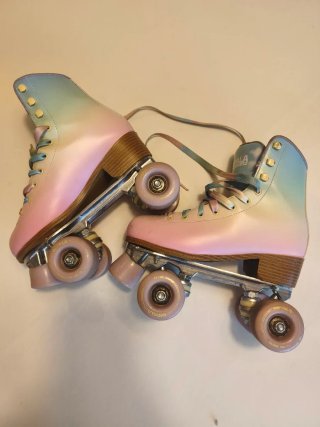 Patines Impala Quad talla 37