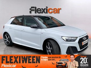 Audi A1 Sportback Advanced 30 TFSI 81kW S tronic