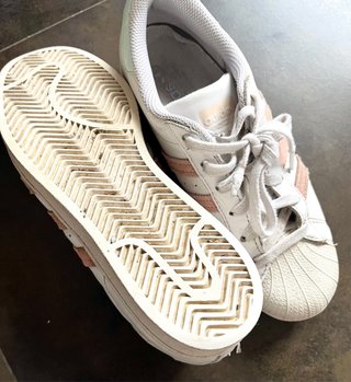 Zapatillas adidas Originals Superstar II Talla 39