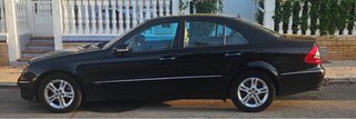 Mercedes-Benz Clase E 320