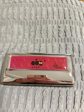 Estuche para gafas Helio Ferretti