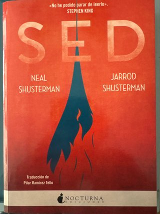 Sed