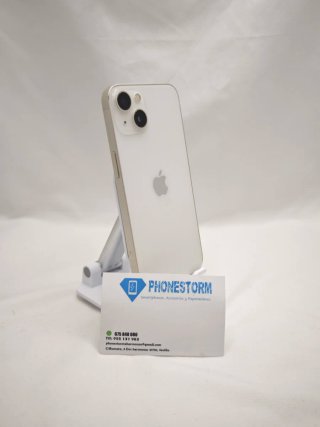 iPhone 13 Blanco
