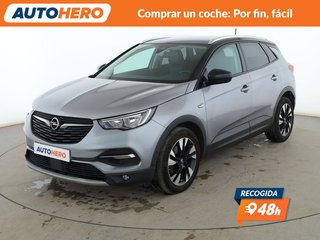 Opel Grandland X 1.2 Turbo Design Line