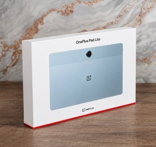 OnePlus Pad Lite 6GB RAM + 128GB – Nueva