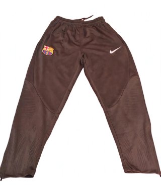 Pantalón Chándal Nike FC Barcelona Oliva