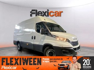 Iveco Daily 2.3 TD 35C 16 A8 V 3520L/H2 12 M3