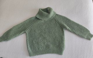 Jersey de punto