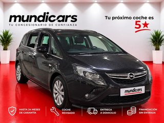 Opel Zafira Tourer    1.6 CDTi S/S 100kW (136CV) Excellence