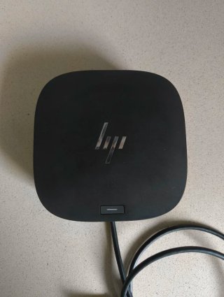 Docking Station HP USB-C G5