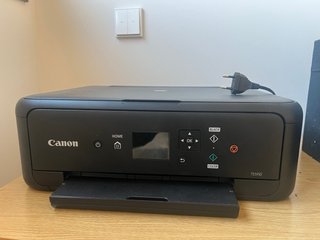 Impresora Multifunción Canon Pixma TS5150