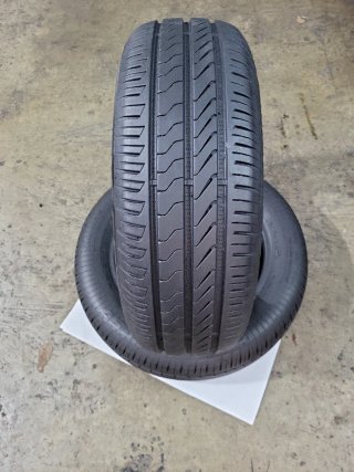 2 Neumáticos  185/60 R15 Cooper