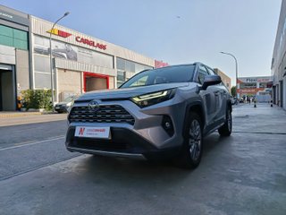TOYOTA Rav4 2.5l 220H Luxury
