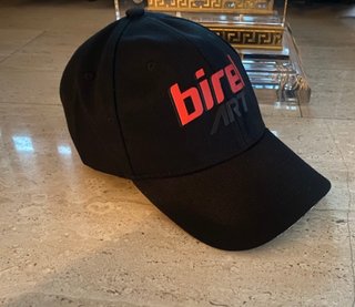 Gorra de carreras Birel Art para mascotas