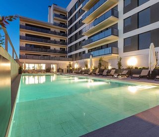 Piso en alquiler en Gorg - Pep Ventura en Badalona