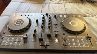 Controladora Pioneer DJ DDJ-FLX4