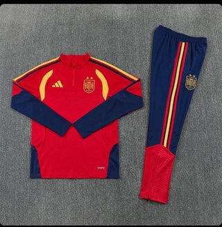 Chándal Selección Española Adidas