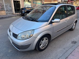Renault Scenic 2007