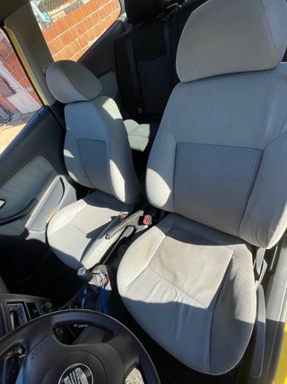 SEAT Ibiza 2002
