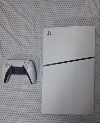 PS5 (PlayStation 5) Slim Disco 1TB