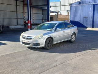 DESPIECE OPEL VECTRA C FASE II