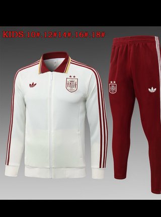Chándal España Adidas