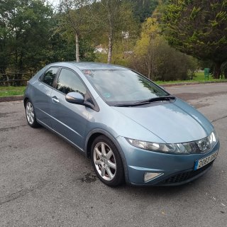 Honda Civic 2008