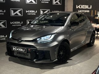 Toyota Yaris GR