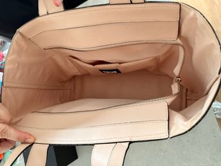 Bolso Tous Grande Beige