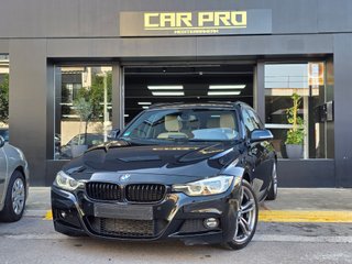 BMW Serie 318i Msport 2018